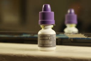 Lumify Eye Drops