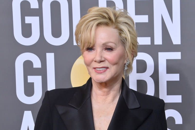 Jean Smart plays Deborah Vance on "Hacks." File Photo by Jim Ruymen/UPI