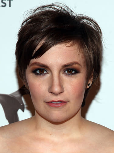 Lena Dunham