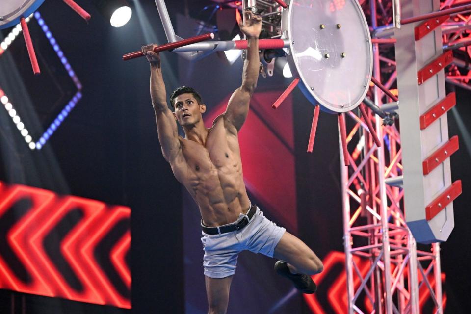 Ninja Warrior Germany