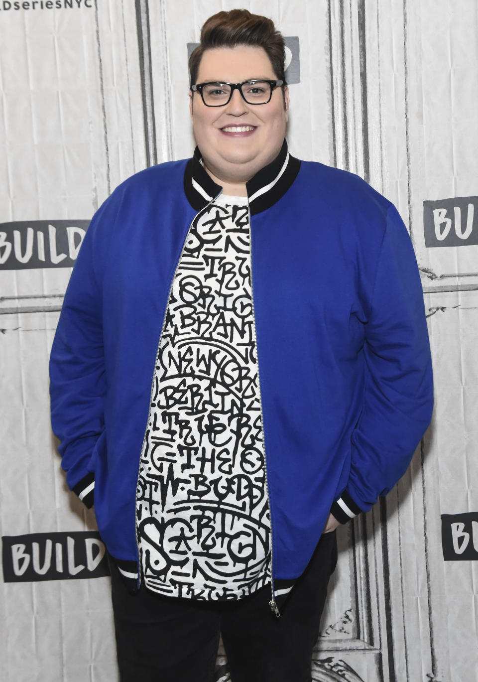 NEW YORK, NY - AUGUST 15:  Jordan Smith attends the Build Series to discuss his new album 'Only Love' at Build Studio on August 15, 2018 in New York City.  (Photo by Daniel Zuchnik/WireImage)