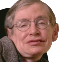 Stephen Hawking