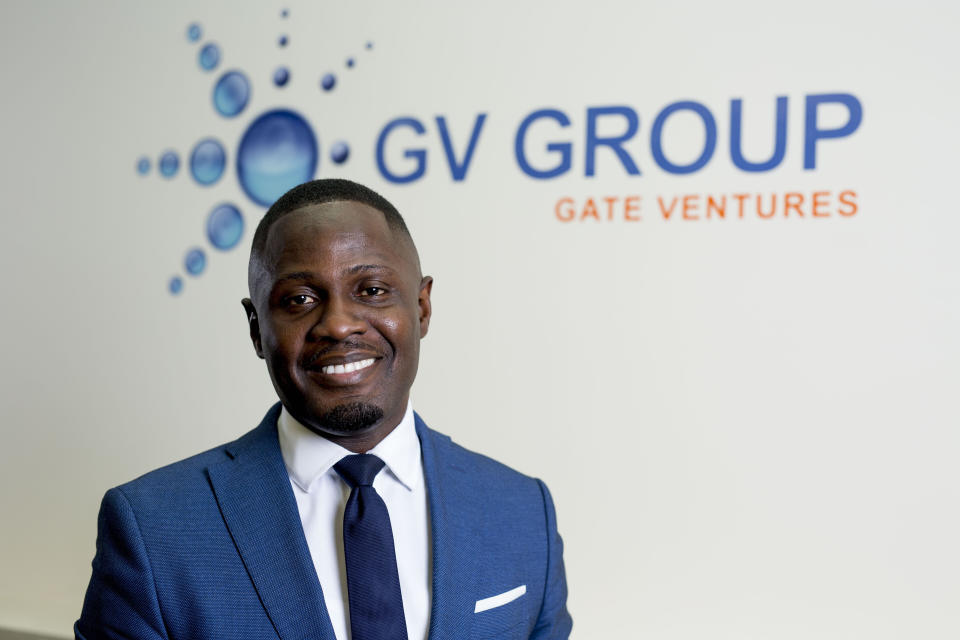 Gate Ventures' Tevin Tobun