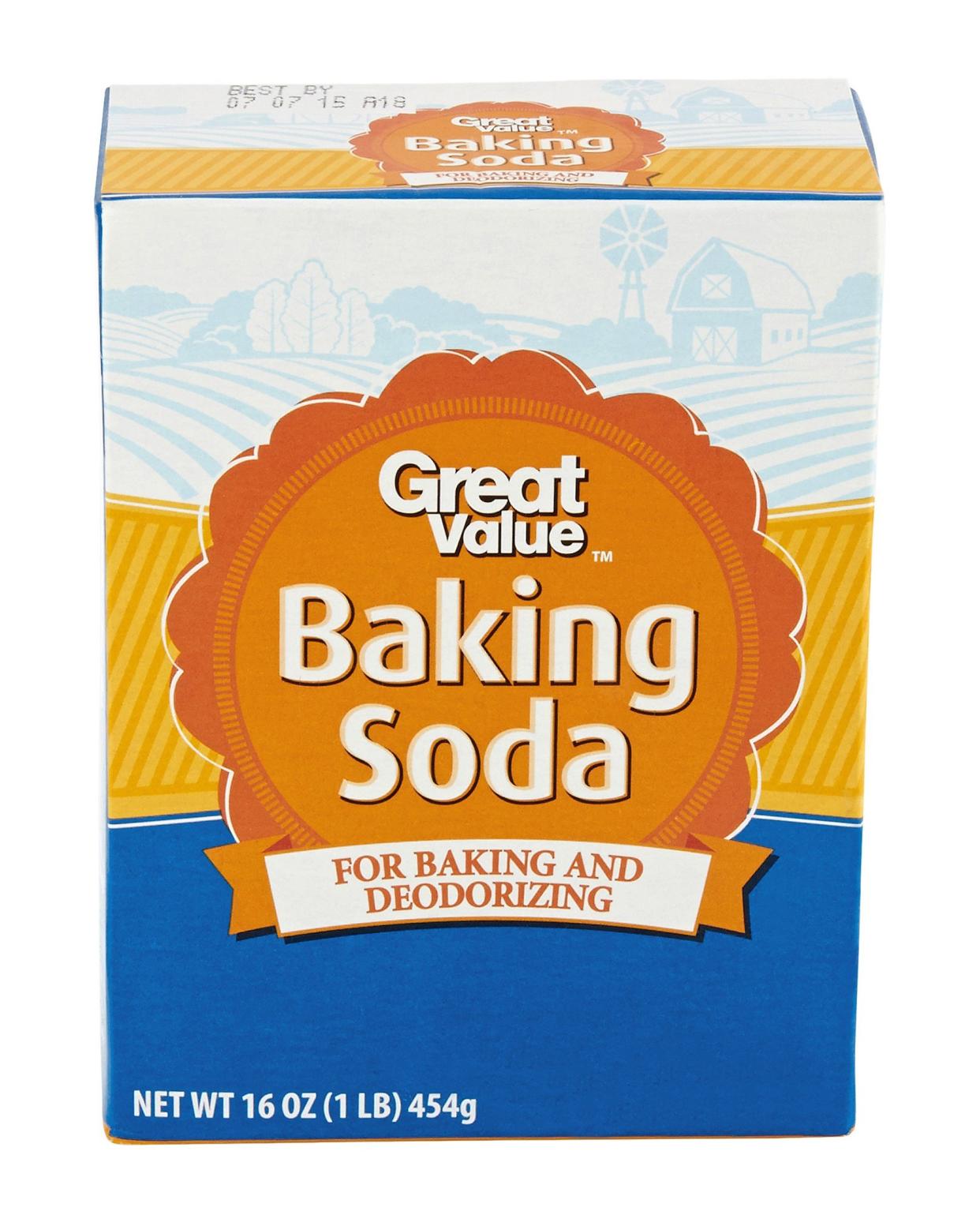 Great Value Baking Soda