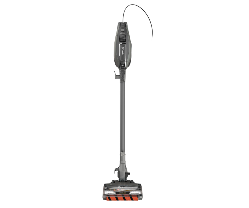 Shark APEX DuoClean Stick Vacuum. Image via Best Buy.