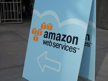 Amazon Web Services