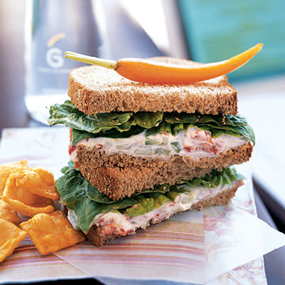 Multi-Grain and Wheat Bread