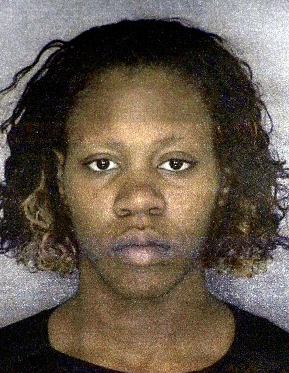 Uniqua Smith, convicted of second-degree murder in 2004 in the beating death of her 2-year-old daughter