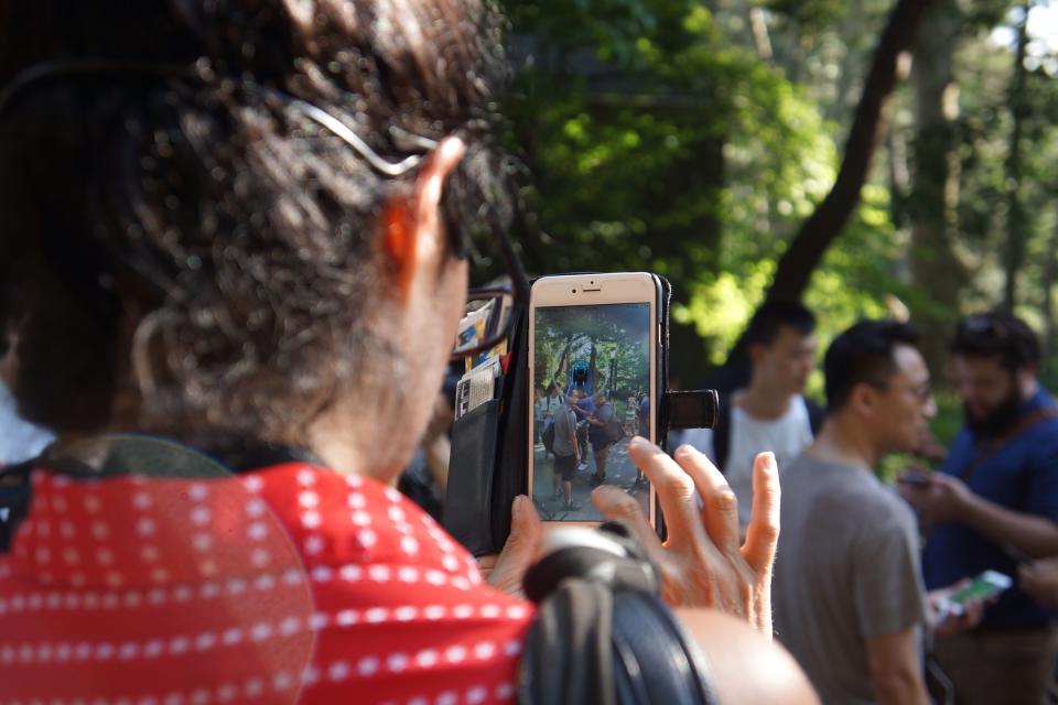 Pokemon Go Central Park48.JPG