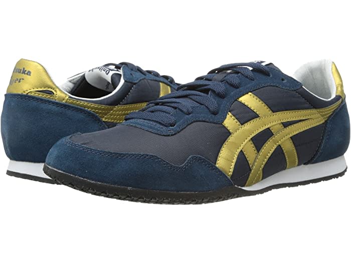 Onitsuka Tiger Serrano (Photo: Zappos)