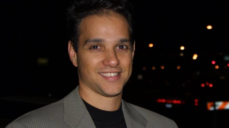 Ralph Macchio movies and TV shows: Ralph Macchio in 2002