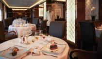 <p>Le Champagne charges $40 per person just to get a reservation. (silversea.com) </p>