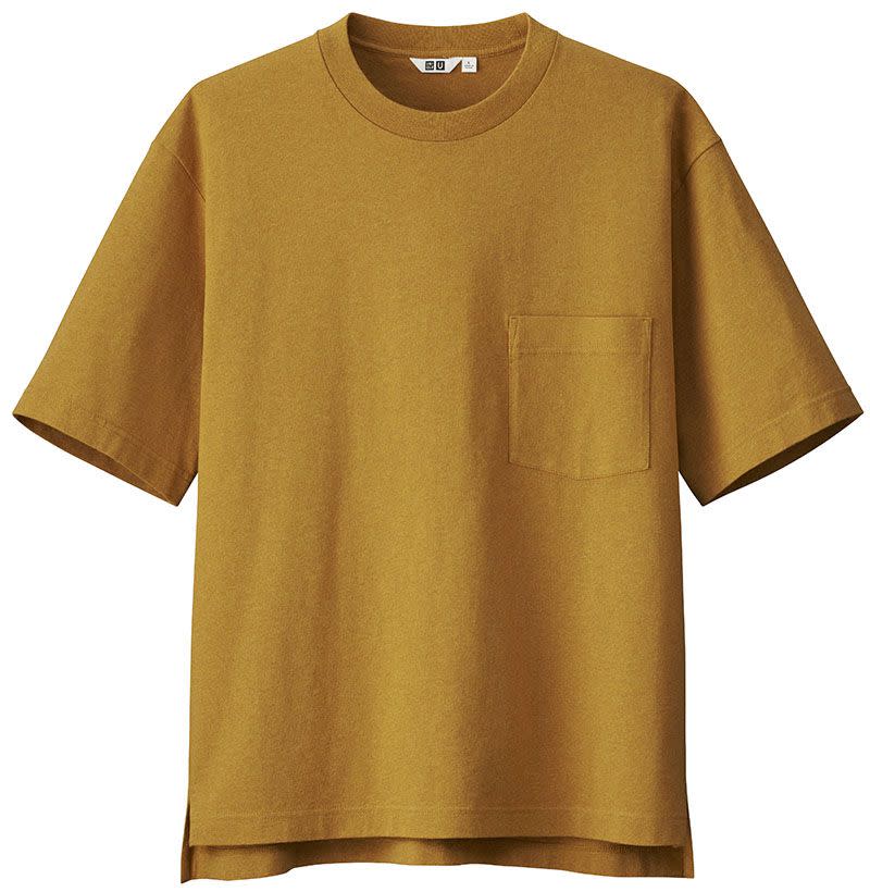 Oversize T-Shirt