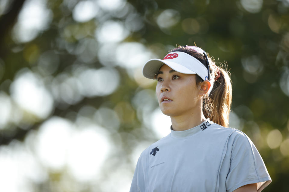 Danielle Kang