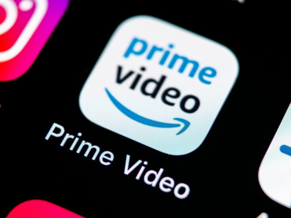 Amazon Prime Video zählt zu den beliebtesten Streaming-Apps. (Bild: BigTunaOnline/Shutterstock.com)