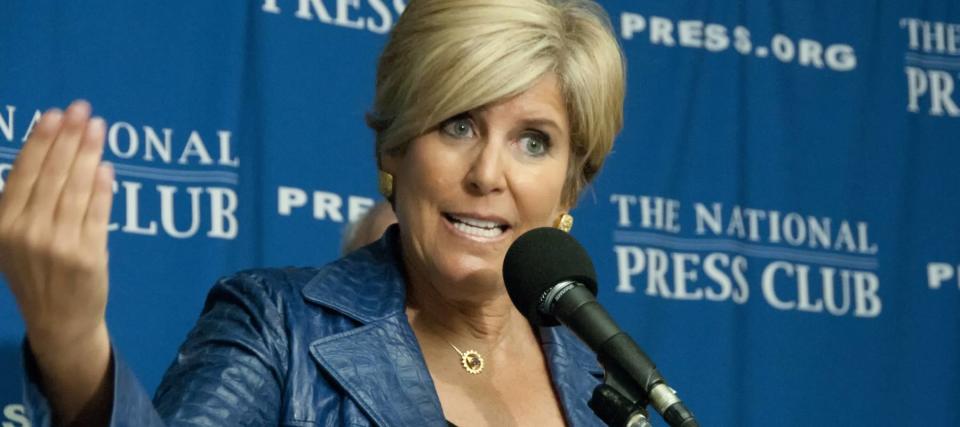 Suze Orman says this is the only asset class with a track record for beating inflation — so don't give up on it just yet