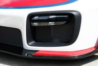 <p>2019 Porsche 935</p>