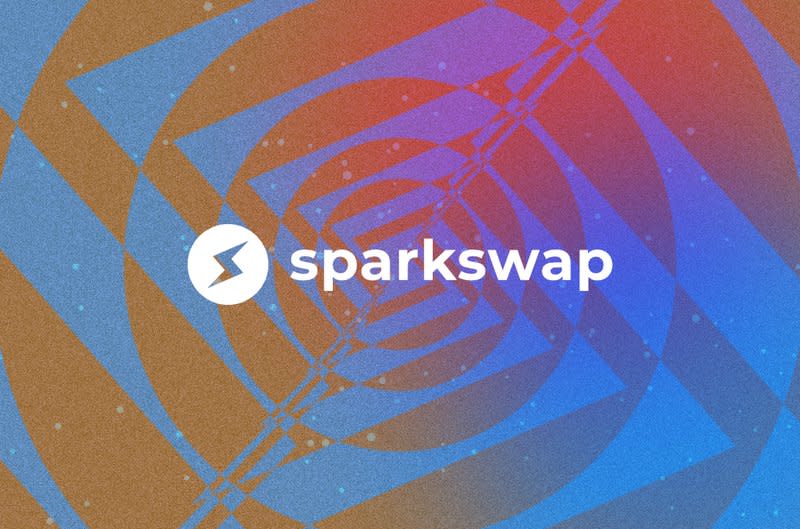 Sparkswap