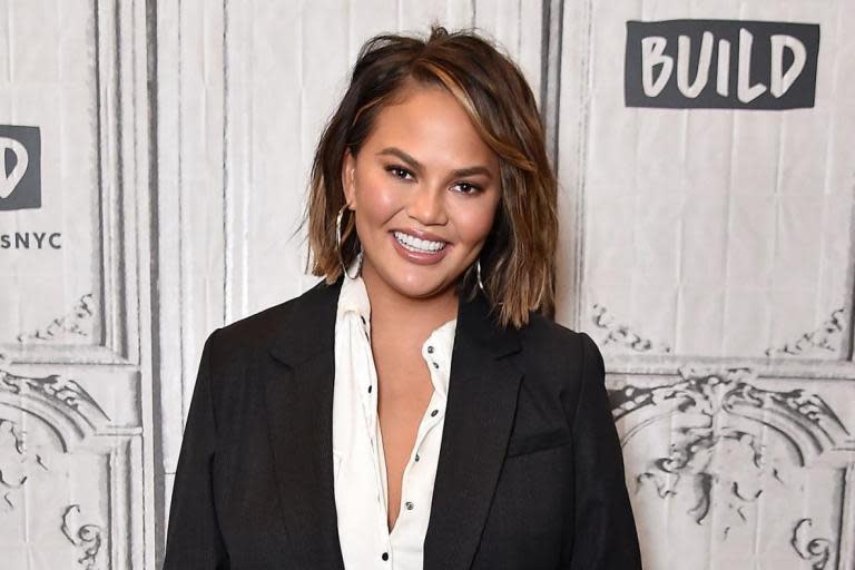 Grammys 2019: Alexandria Ocasio-Cortez accepts Chrissy Teigen's invitation to watch awards show with her