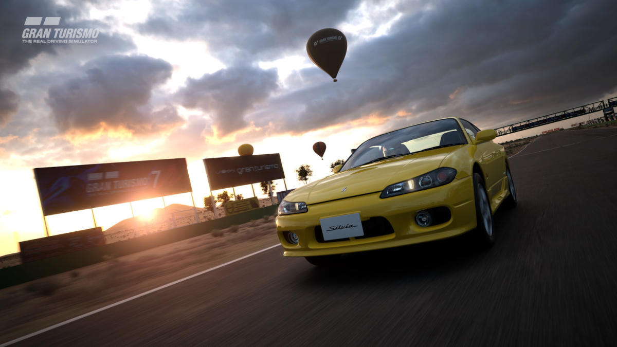 Gran Turismo 7's April update aims to appease angry fans and fix the grind - engadget.com