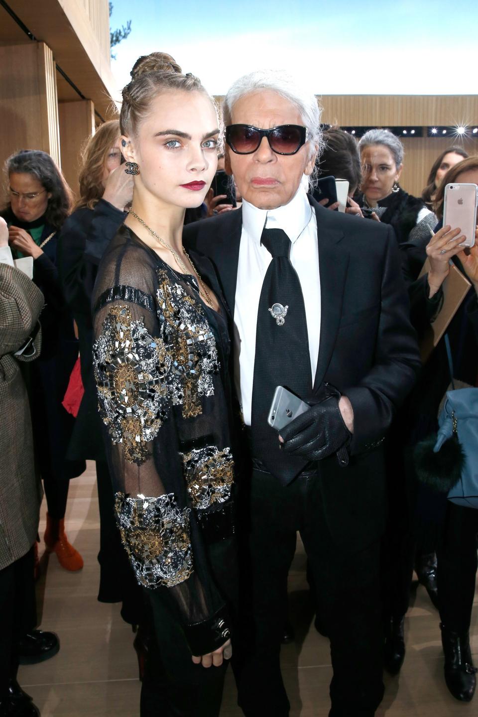 <h1 class="title">Cara Delevingne</h1><cite class="credit">Photo: Getty Images</cite>