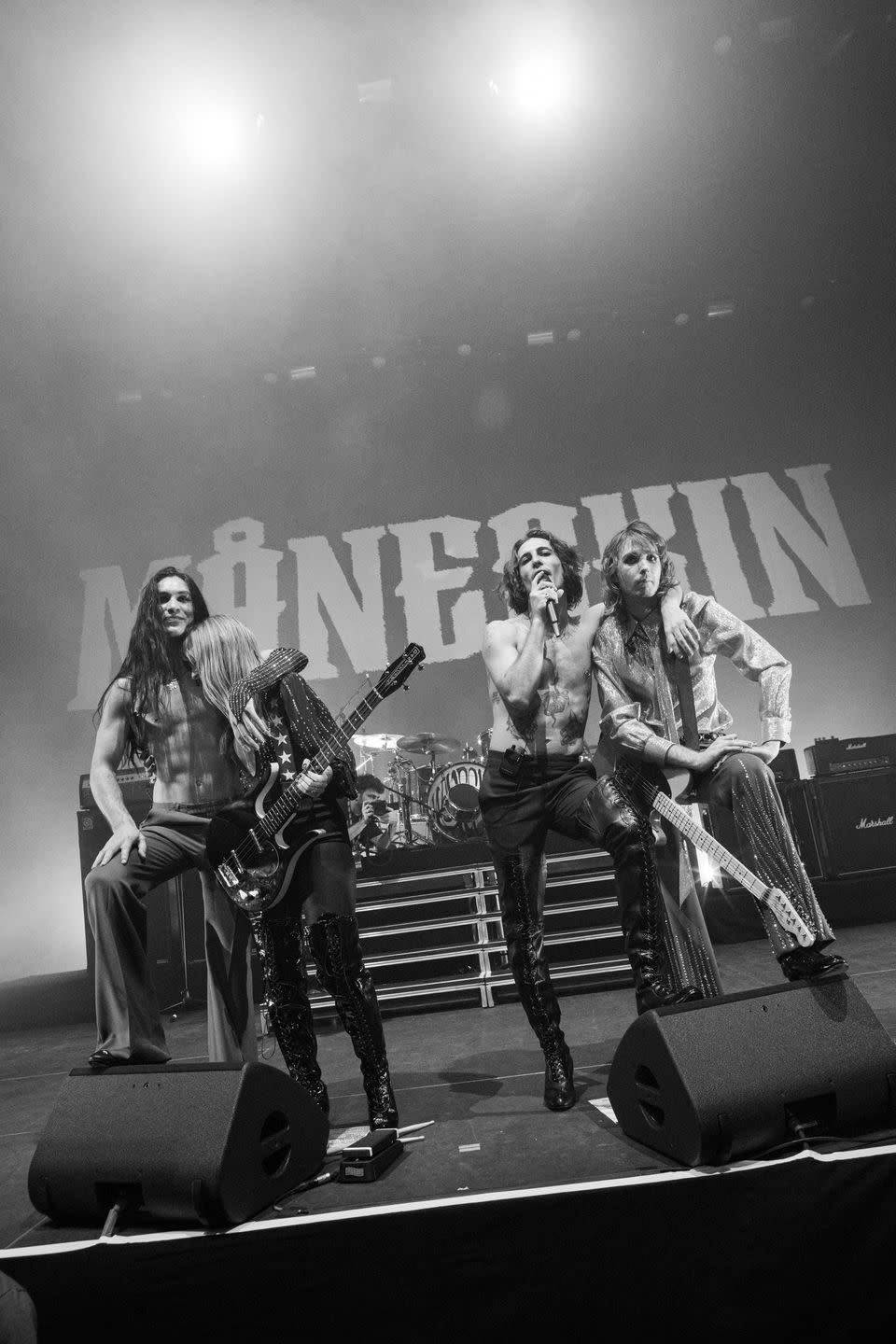 maneskin