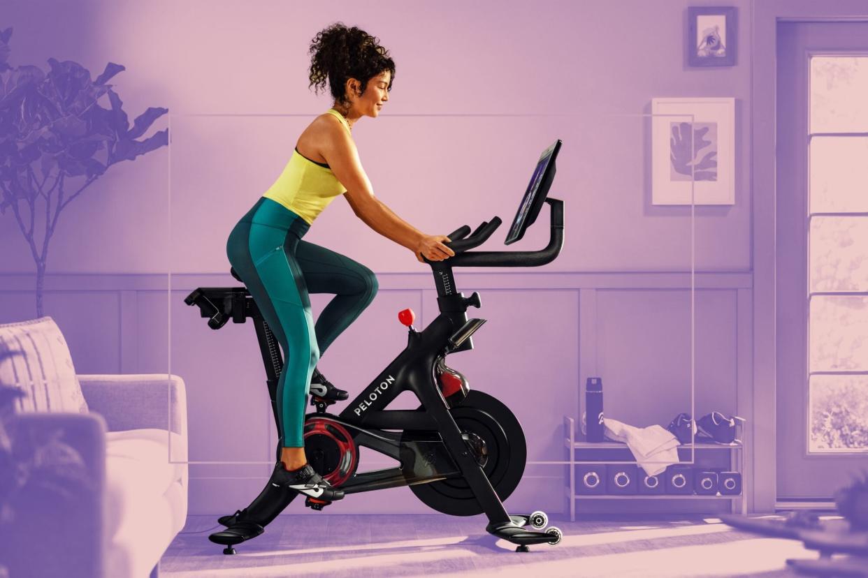 Should-You-Buy-a-Used-Peloton-Bike-What-to-Consider-Before-You-Spend-Courtesy-of-Peloton-FAMILYROOM_BIKE_WIDE