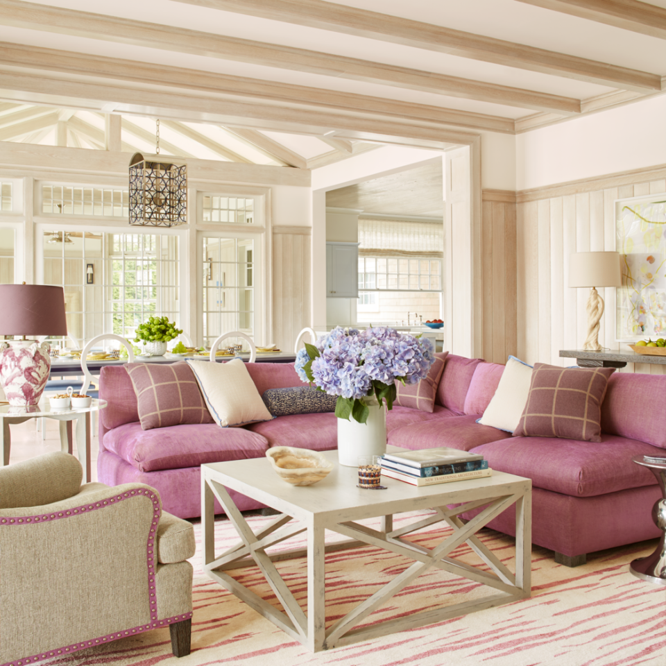 Designers Say These Are the Best Paint Colors for Your Living Room