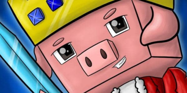 Estudio de Minecraft rinde tributo a Technoblade tras su fallecimiento