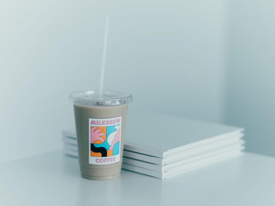 milkbrew coffee