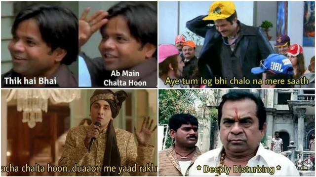 hindi funny memes