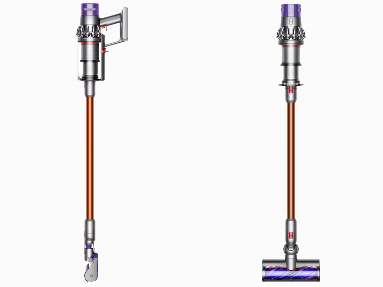 <p><a href="https://go.redirectingat.com?id=74968X1596630&url=https%3A%2F%2Fwww.dyson.com%2Fvacuum-cleaners%2Fcordless%2Fv10%2Fabsolute-nickel-copper&sref=https%3A%2F%2Fwww.womenshealthmag.com%2Flife%2Fa42691791%2Fdyson-sale-january-2023%2F" rel="nofollow noopener" target="_blank" data-ylk="slk:Shop Now;elm:context_link;itc:0;sec:content-canvas" class="link rapid-noclick-resp">Shop Now</a></p><p>Cyclone V10 Absolute</p><p>$499.99</p><p>dyson.com</p><span class="copyright">dyson.com</span>