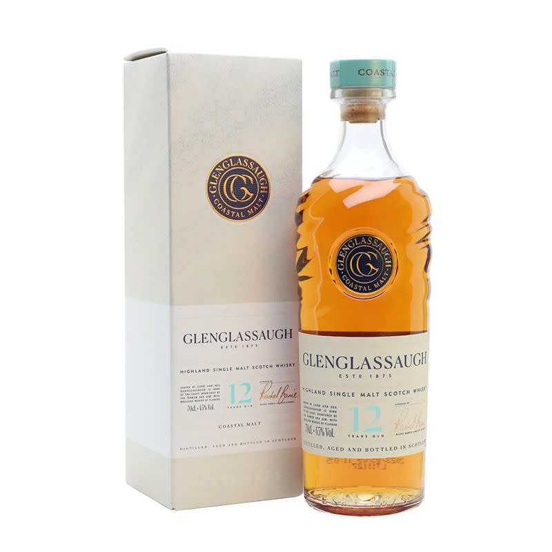 <p><a href="https://go.redirectingat.com?id=74968X1596630&url=https%3A%2F%2Fwww.thewhiskyexchange.com%2Fp%2F71874%2Fglenglassaugh-12-year-old&sref=https%3A%2F%2Fwww.esquire.com%2Ffood-drink%2Fdrinks%2Fg3047%2Fgifts-for-the-modern-whisky-drinker%2F" rel="nofollow noopener" target="_blank" data-ylk="slk:Shop Now;elm:context_link;itc:0;sec:content-canvas" class="link ">Shop Now</a></p><p>12 Year Old</p><p>thewhiskyexchange.com</p><p>£49.50</p>