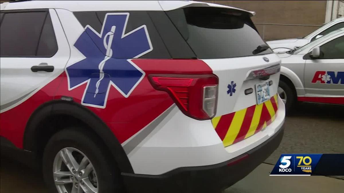 EMSA settles lengthy legal dispute with former ambulance provider