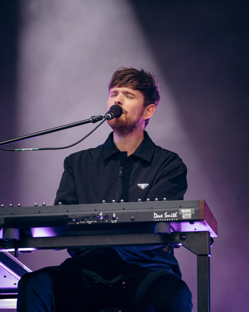 james blake jordan ratoike