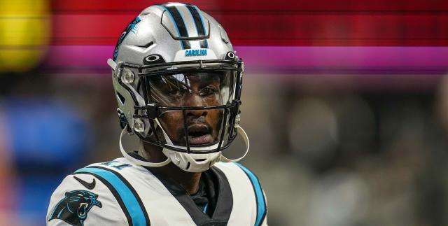 Biggest storylines for Panthers vs. Falcons in Week 10