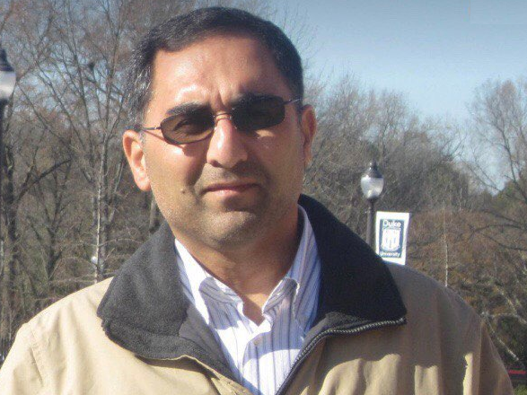 Iranian scientist Sirous Asgari has been deported from the US to Iran after recovering from coronavirus while imprisoned: Charkhin CC