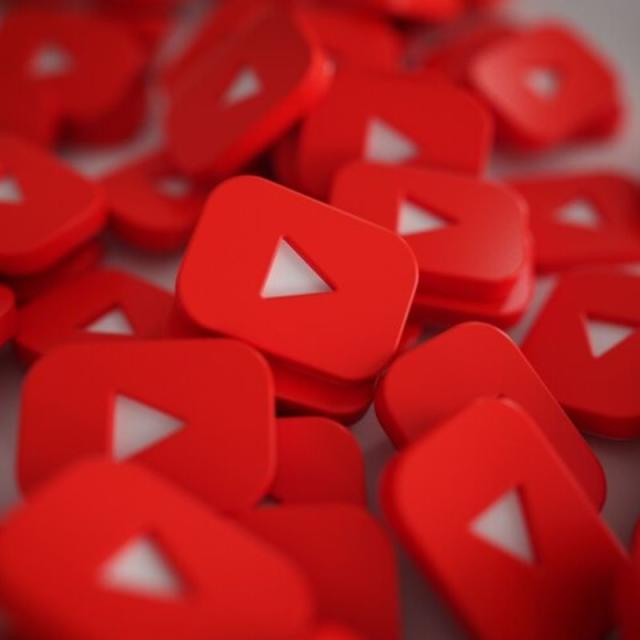 Скачать обложки с видео Youtube и оформление каналов