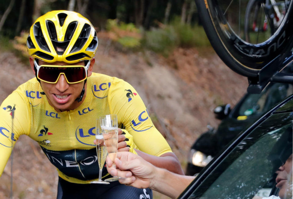 Tour de France 2019 : les plus belles photos de la Grande Boucle (J-21)