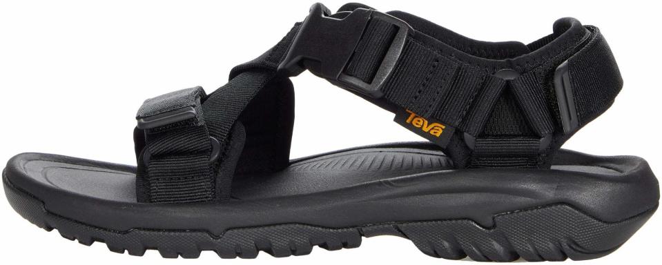 Best overall hiking sandals