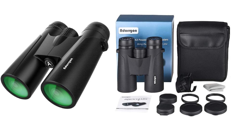 Best gifts for husbands 2021: Addorgon Binoculars