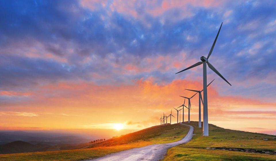 Energías renovables: 5 aspectos clave para implementar proyectos en Colombia. Imagen: Pixabay