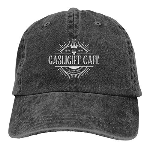 The Marvelous Mrs. Maisel: Gaslight Cafe Unisex Adjustable Hat