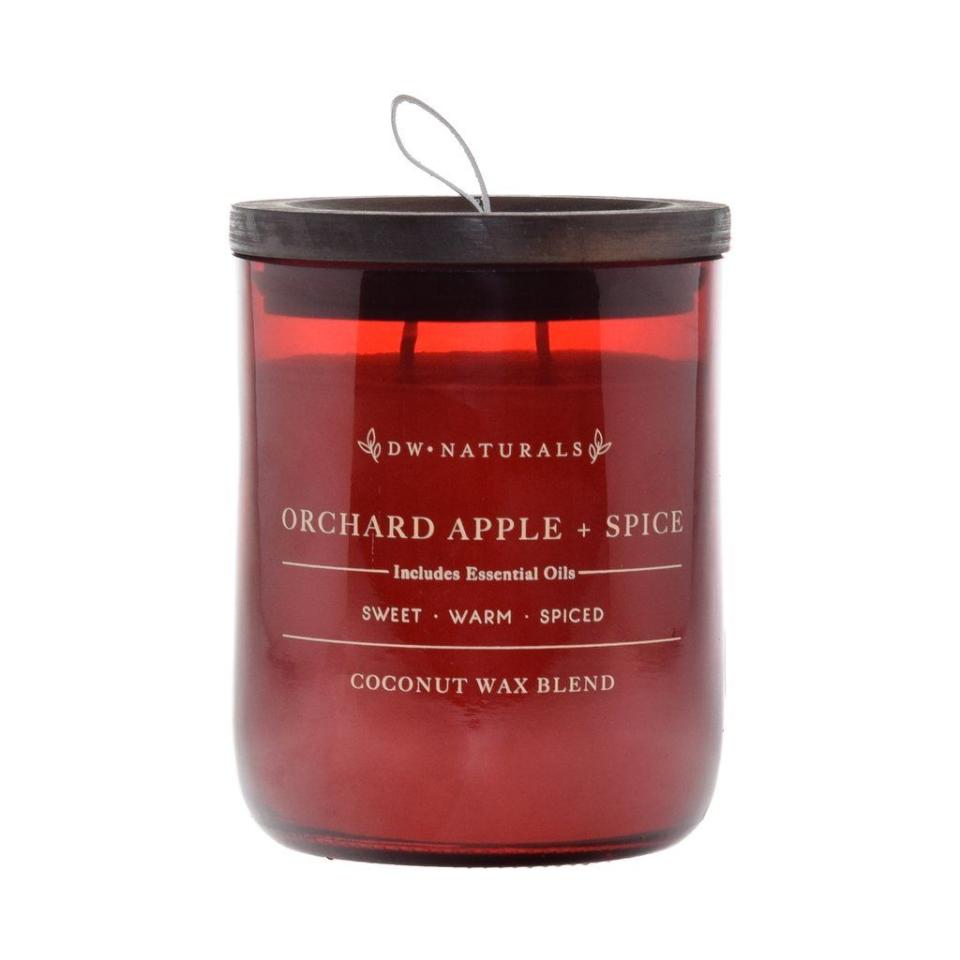 Orchard Apple & Spice Candle