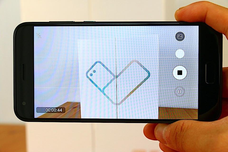 ASUS ZenFone 4 雙鏡頭廣角智慧型手機 開箱動手玩