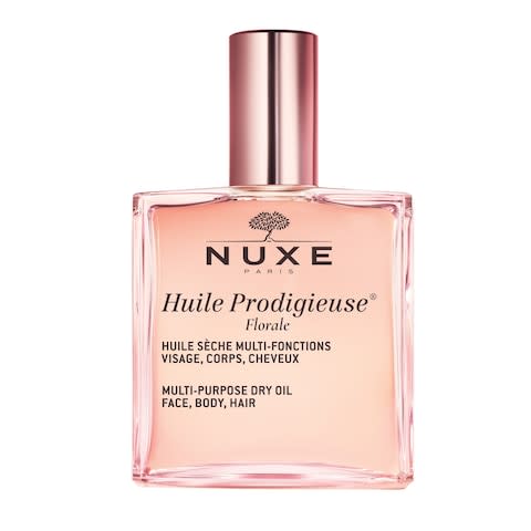 Nuxe Huile Prodigieuse Florale Multipurpose Dry Oil