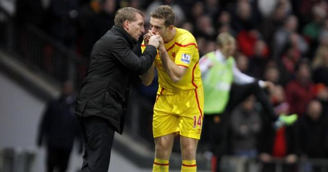 Jordan Henderson completes controversial move to Saudi Arabia