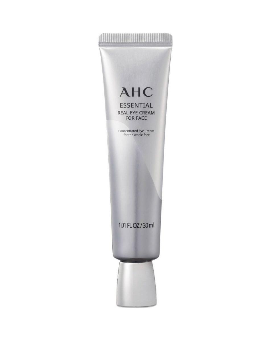 AHC Essential Eye Cream