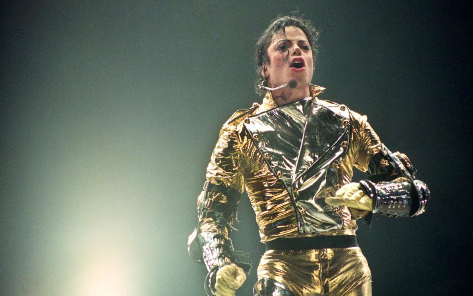 Verstorbene Musiklegende: Michael Jacksons Musikkatalog gehört zu den teuersten aller Zeiten. (Bild: Phil Walter / Getty Images)