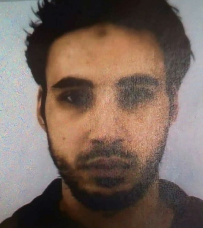 French officials are urging the public to alert the police with any tips on the whereabouts of Cherif Chekatt, the suspected Strasbourg gunman